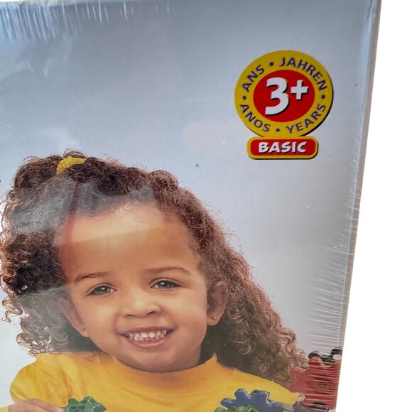 Learning Resources Gears! Gears! Gears! Building Set For Kids Age 3 Plus - 95 Pc - Picture 8 of 9